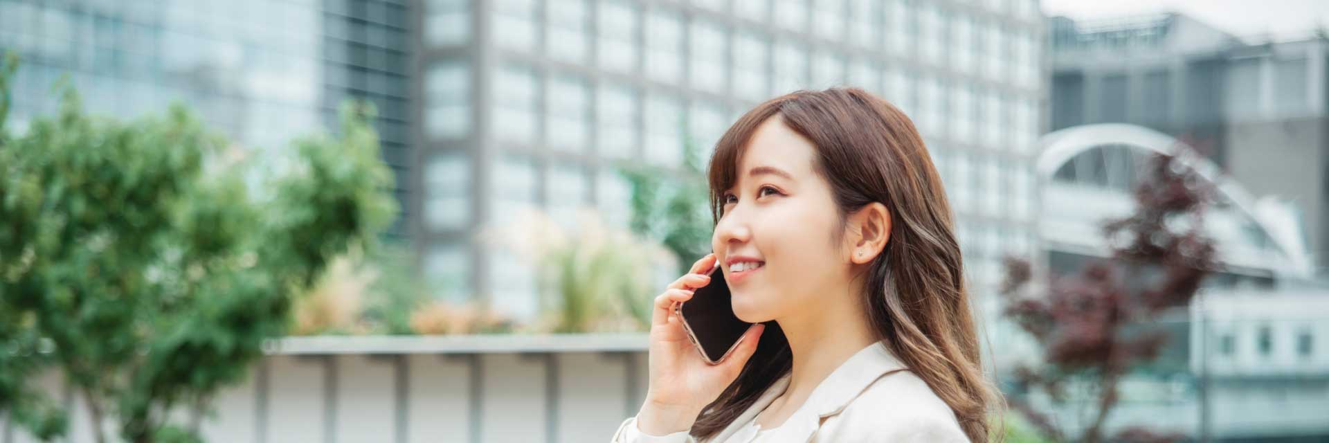 信頼を形に、あなたに＋αの力を。